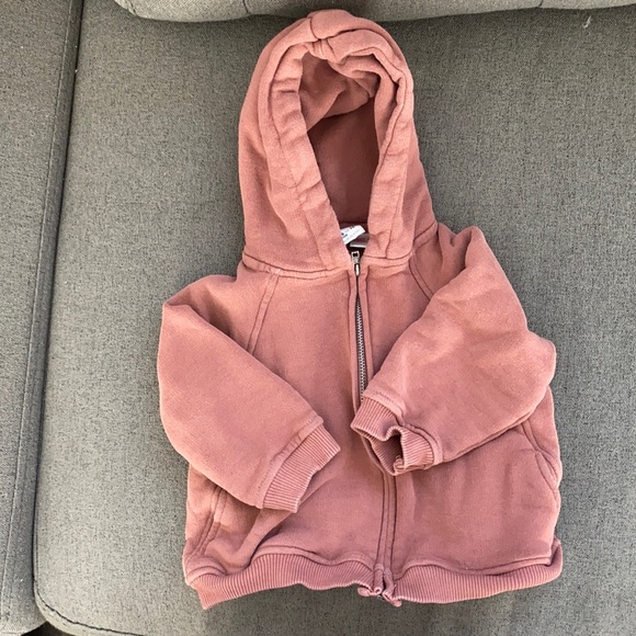 Zara Other - Zara Hoodie
